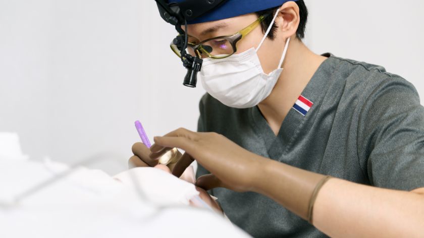 高品質医療を提供するPono clinic(ポノクリニック)