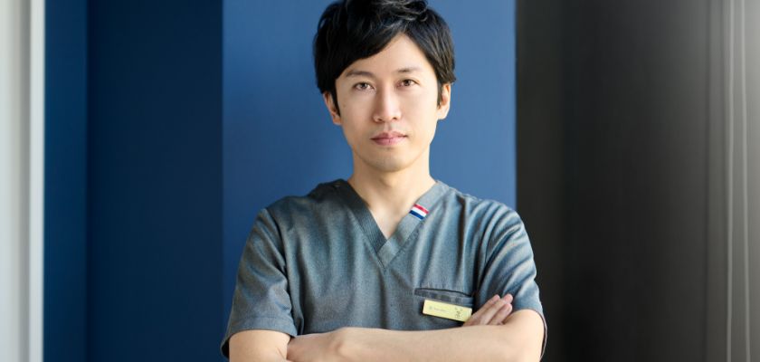 美容外科医専門医による監修