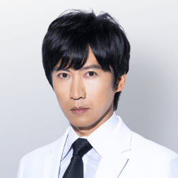 芝容平のプロフィール写真