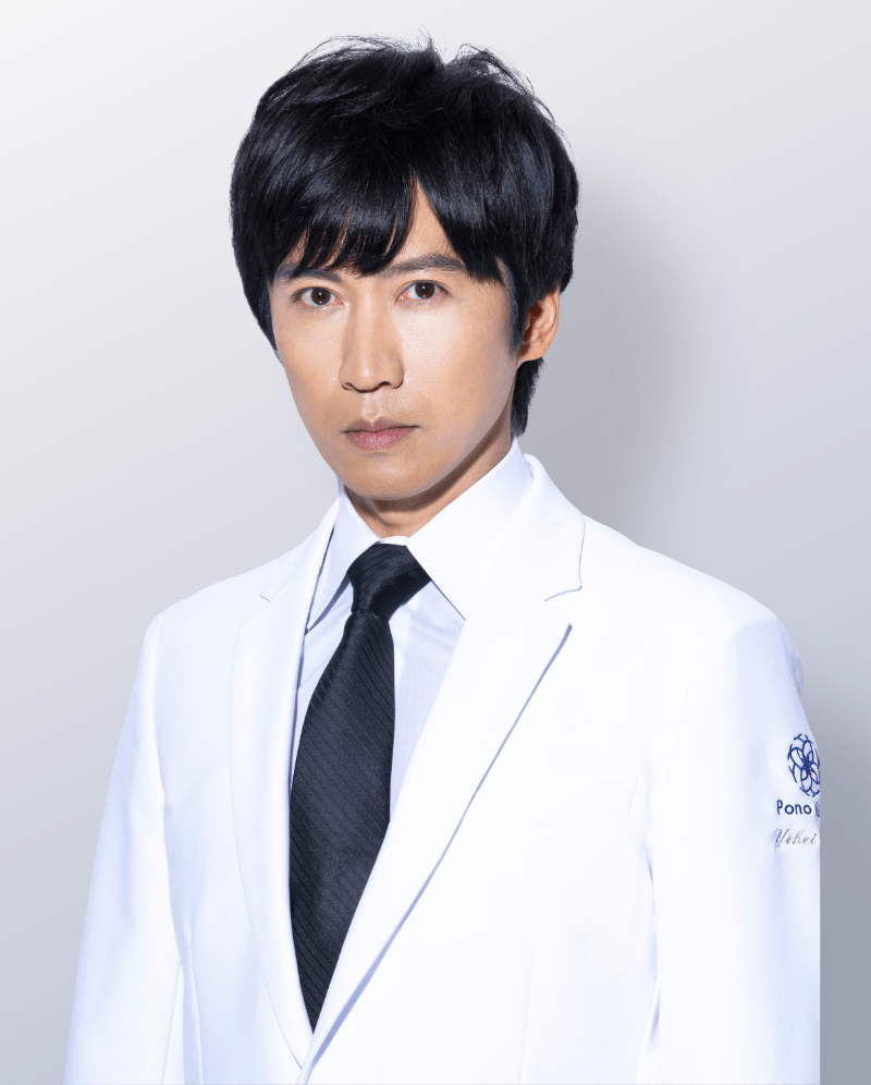 芝容平のプロフィール写真