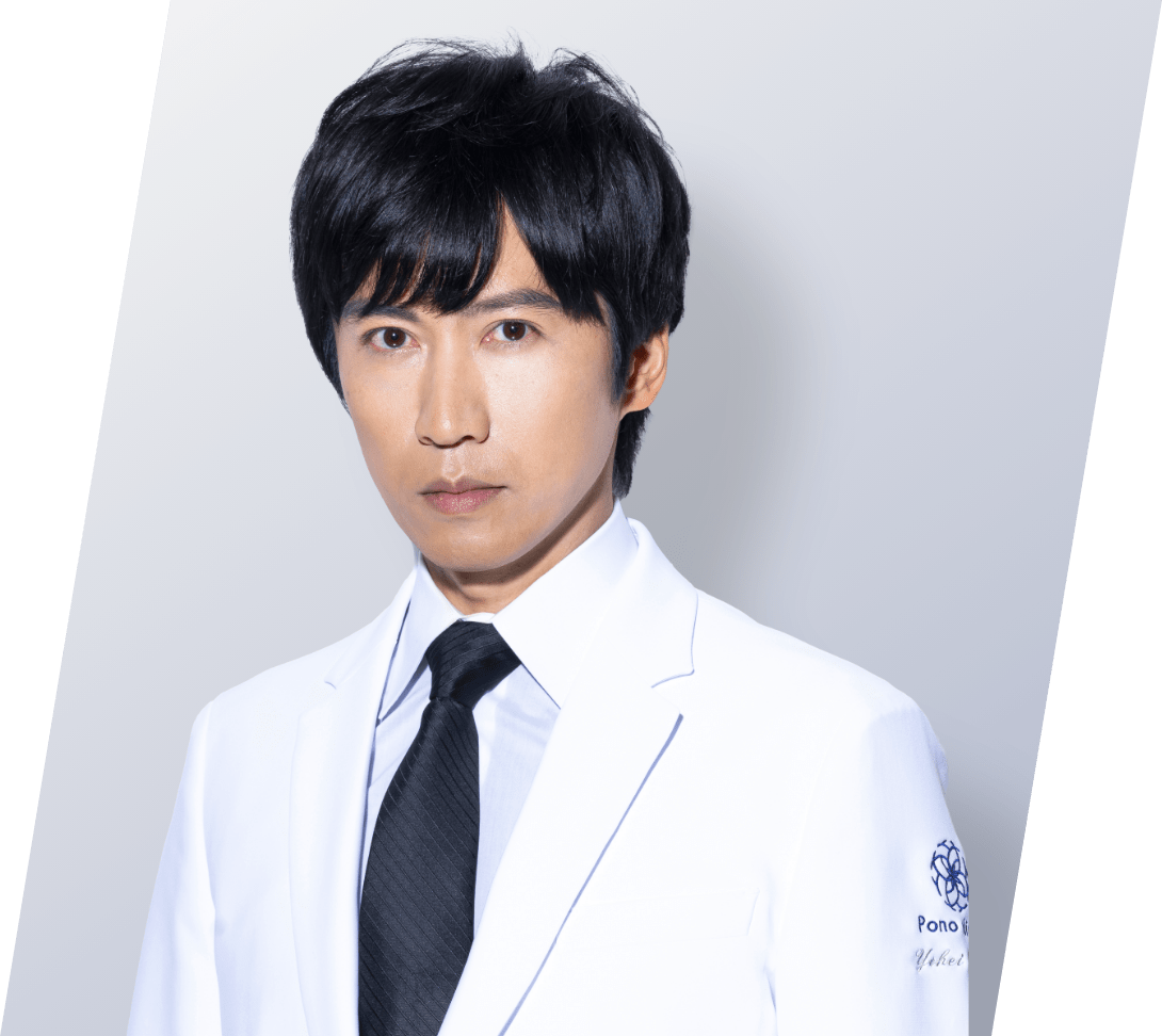 芝容平のプロフィール写真