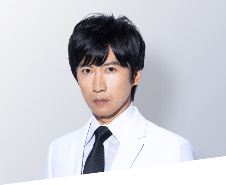 芝容平のプロフィール写真