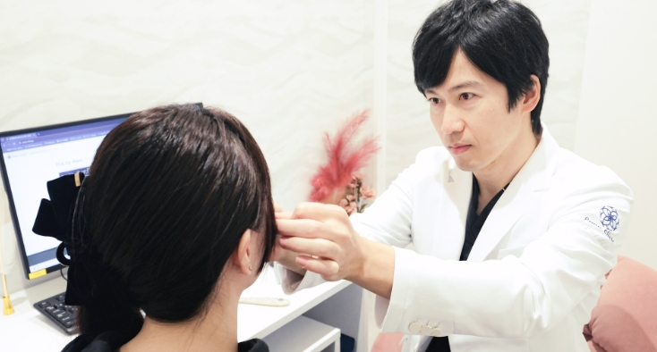 常勤医師（美容外科/美容皮膚科）