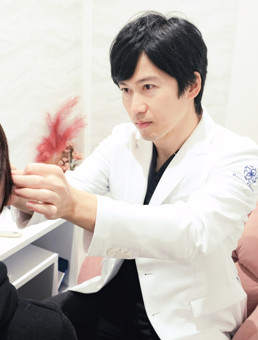 常勤医師(美容外科/美容皮膚科)MV