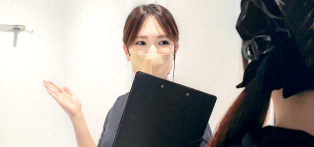 看護師（正社員）