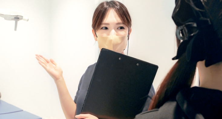 看護師（正社員）