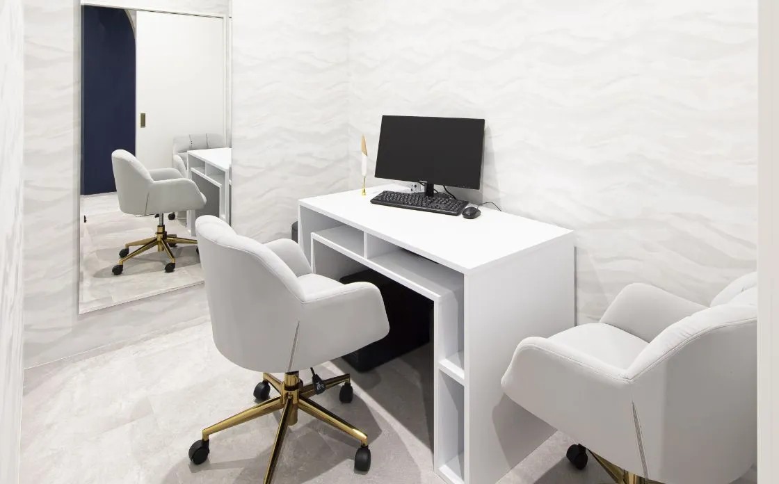 患者様のご要望をヒアリングし最適な施術を提案